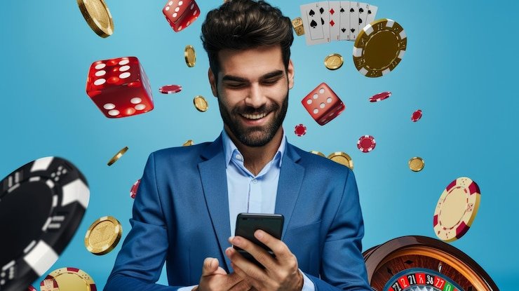 Antarmuka pasar taruhan Free Fire di zonagacor dengan pertandingan tim profesional dan odds real-time